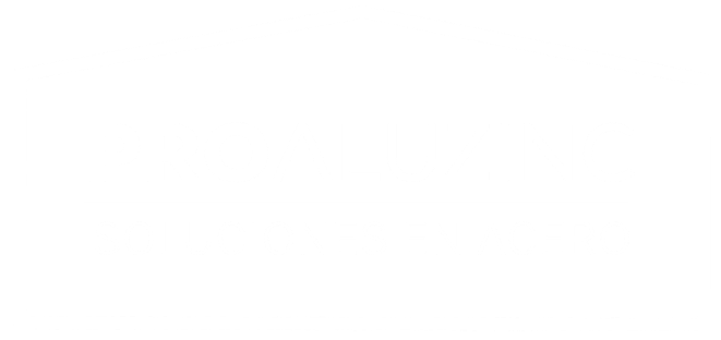 Logo Proaluzinc