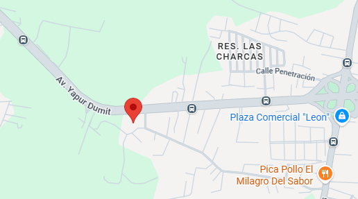 Proaluzinc sucursal. santiago, rep. dom