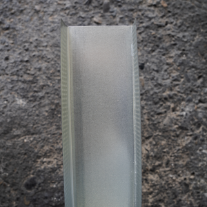 TRAVESAL 1 5 8 ECOSTEEL